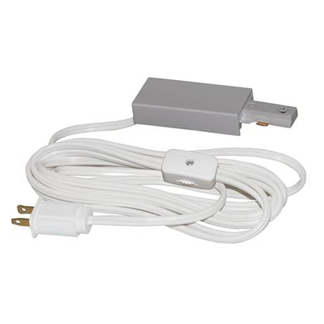Juno Lighting - JNO T22-SL CORD & PLUG CONNECTOR 2-