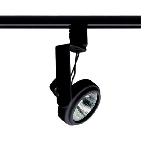 Juno Lighting - JNO TL196-BL TRAC12 GIMBAL RING MR1