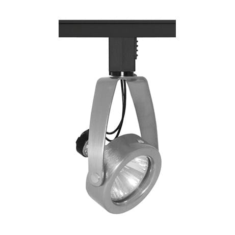 Juno Lighting - JNO TL296-BL TRAC12 GIMBAL RING MR1