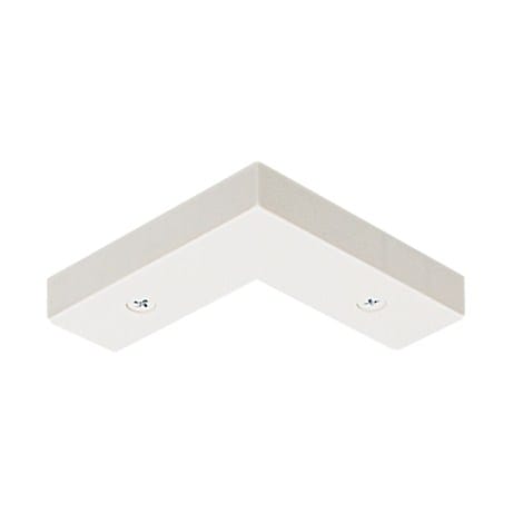 Juno Lighting - TRAC12 RIGHT ANGLE JOINER
