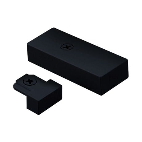 Juno Lighting - TRAC12 END FEED