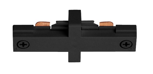 Juno Lighting - MINI CONNECTOR BLACK