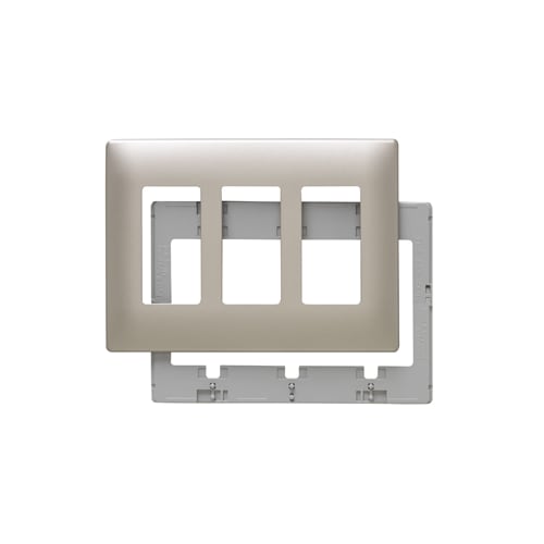 Pass & Seymour / Legrand - P&S SWP263NI DISC SUB RWP263NI