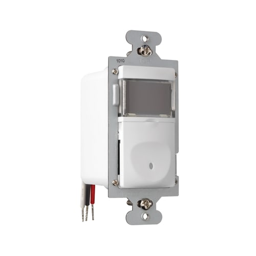 Pass & Seymour / Legrand - Pass & Seymour RT24-W 800W 1/6Hp Countdown Timer, White