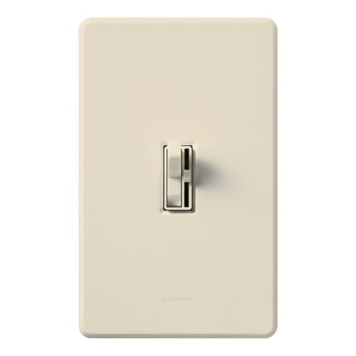 Lutron - Lutron AY-603P-LA Ariadni Incandescent 600 W Dimmer