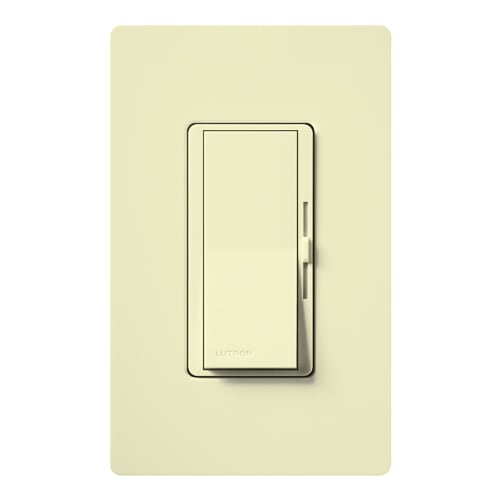 Lutron - LUT DV-603PG-AL DV-603P ECO ALBOX