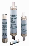 Ferraz Shawmut - Mersen RFS10 10 Amp 600 Volt Class H Renewable General Purpose Fuse
