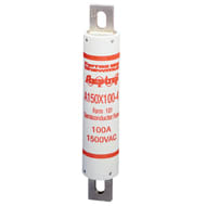 Ferraz Shawmut - FRZ A150X600-4 14050-FUSE,FORM 101