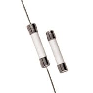 Ferraz Shawmut - FRZ GSA6-1/4 250V, 6-1/4A 1/4 X 1-1/4 FUSE