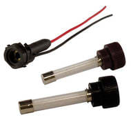 Ferraz Shawmut - Mersen SLR4 300V 4A FLUOR LITE FUSE
