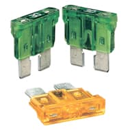 Ferraz Shawmut - Mersen AF-5 5 Amp 32 Volt Tan Automotive Fuse