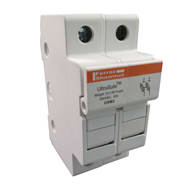 Ferraz Shawmut - FRZ USM1I-AC120 120VAC,30A,1P W/IND MIDGET ULT