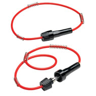 Ferraz Shawmut - Mersen SFRU Universal Inline Fuse Holder