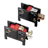 Ferraz Shawmut - Mersen AOS-Q ADD-ON SWITCH