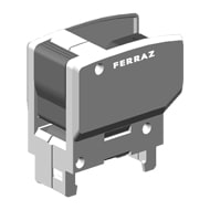 Ferraz Shawmut - FRZ E310021 MC3E1-5NBS MICROSWITCH