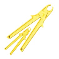Ferraz Shawmut - Mersen 34-003G 11-3/4 Inch Plastic Fuse Puller