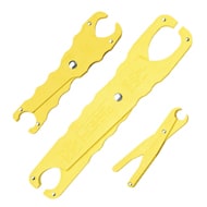 Ferraz Shawmut - Mersen 34-016G 7-1/4 Inch Nylon Fuse Puller