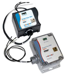 Ferraz Shawmut - Mersen STT26003PYG 3-Phase 347/600 VAC NEMA 1/2 Surge Suppressor