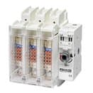 Ferraz Shawmut - FRZ FBJ30CDT 30A3P3PH FUS DISCONNSW