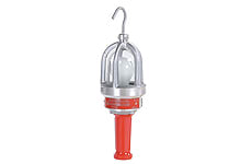 Woodhead - Woodhead 61430 100W Incandescent Hazardous & Wet Location Hand Lamp (1301040041)