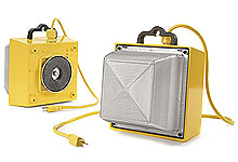 Woodhead - WOOD 8565 PORTABLE WORKLIGHT - 70W