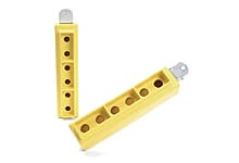 Woodhead - WOOD 4006 6-PUSHBUTTON PENDANT (30M