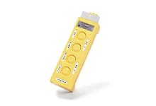 Woodhead - WOOD 4024 4-BUTTON STATION