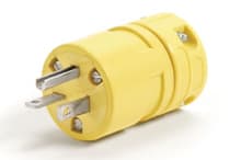 Woodhead - WOOD 1433 SUPER-SAFEWAY PLUG NEMA 5