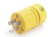 Woodhead - WOOD 1447 SUPER-SAFEWAY PLUG NEMA 5
