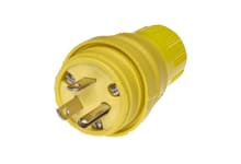 Woodhead - WOOD 14W34 7-15P WATERTITE PLUG