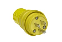 Woodhead - WOOD 14W47 WATERTITE PLUG NEMA 5-15