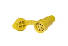 Woodhead - WOOD 15W33 5-20R WATERTITE CONNECTO