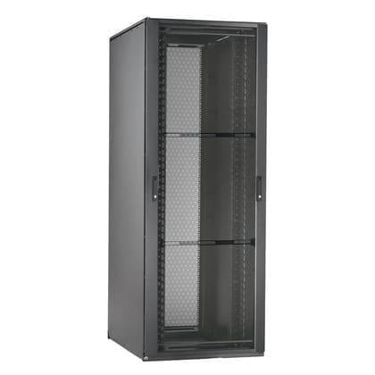 Panduit Corp - PAN N8519B 45RU,800x1070,NTypeCAB,D