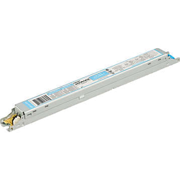 Advance Transformer - Advance ICN2S54T35I 120 to 277 VAC 50/60 Hz 54 W 2-Lamp T5 Electronic Ballast