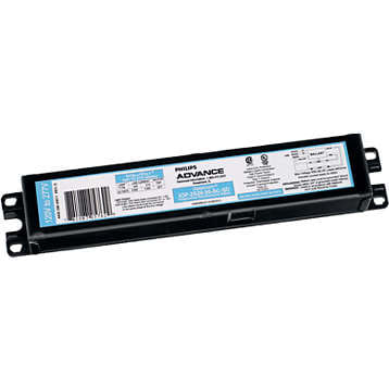 Advance Transformer - Advance IOPA2P32N35I 120 to 277 VAC 50/60 Hz 32 W 2-Lamp T8 Electronic Ballast