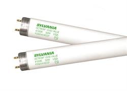 LEDVANCE Sylvania - Sylvania 22439 32 W 90 CRI 5000 K 2450 lm Medium Bi-Pin Base Fluorescent Lamp
