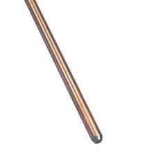 Thomas & Betts Co - Blackburn 6258 5/8 Inch x 8 Foot Blackburn Ground Rod