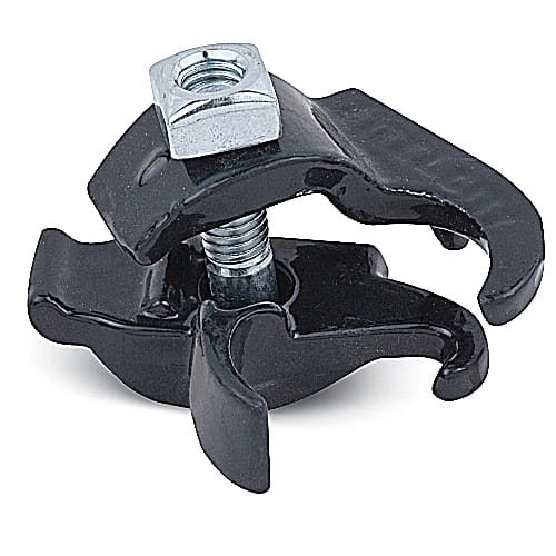 Thomas & Betts Co - ABB EC11/2-G PVC CTD EDGE CLAMP 1-1