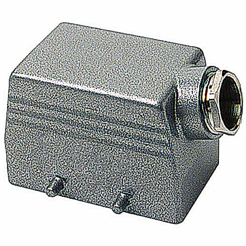 Thomas & Betts Co - B48 SGL LOCK SYS 1XPG36-1 1/4 SIDE