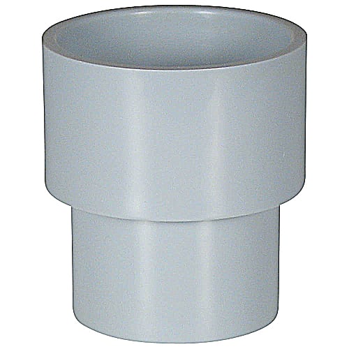 Thomas & Betts Co - Carlon E910D 1/2" PVC Conduit Repair Coupling