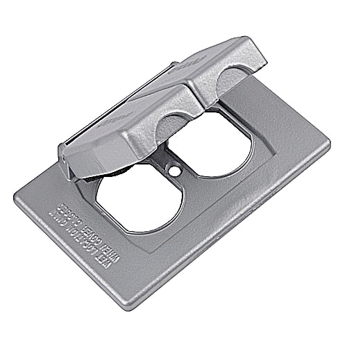 Thomas & Betts Co - RD CWPDR 1G,FS/FD CVR,DX RCPT,HORIZ
