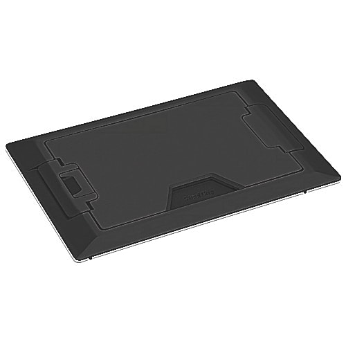 Thomas & Betts Co - ABB 664-CST-M-BLK 664 METAL COVER B
