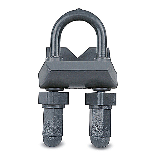 Ocal / Thomas & Betts - ABB RA31/2-G PVC CTD RA BEAMCLAMP 3