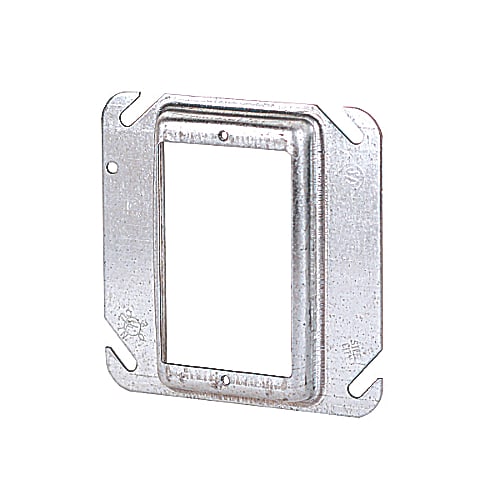 Thomas & Betts Co - Steel City 52-C-49-1/2 Steel Cover