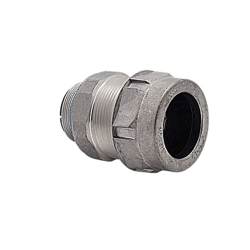 Thomas & Betts Co - Thomas & Betts STE200 Aluminum Startech Connector