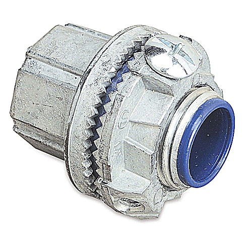 Thomas & Betts Co - Thomas & Betts H100GRSST 1 Inch Stainless Steel Hub