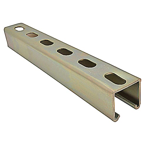 Thomas & Betts Co - Superstrut A1200HS-20 1/2 Inch Slot Channel