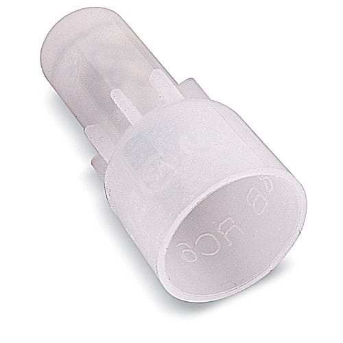 Thomas & Betts Co - Thomas & Betts RC6 Insulated Wire Joint