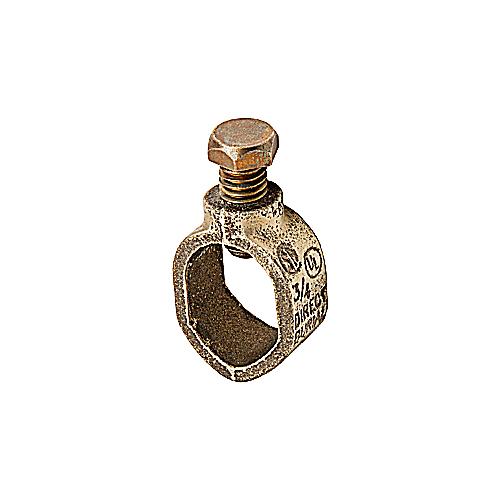 Thomas & Betts Co - Blackburn G6 3/4 Inch Copper Alloy Ground Clamp