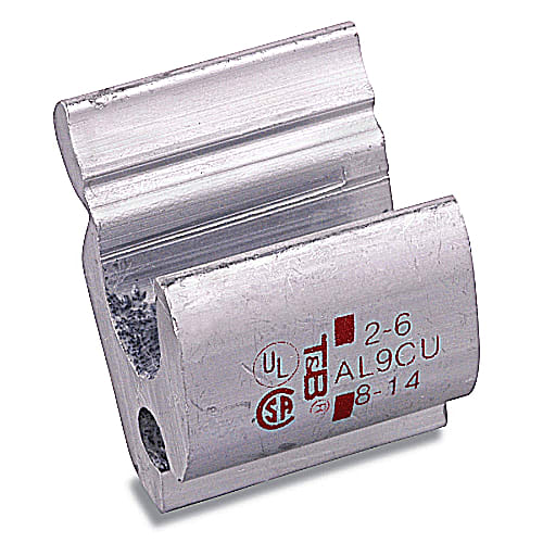 Thomas & Betts Co - Thomas & Betts 63105 H-Type Tap